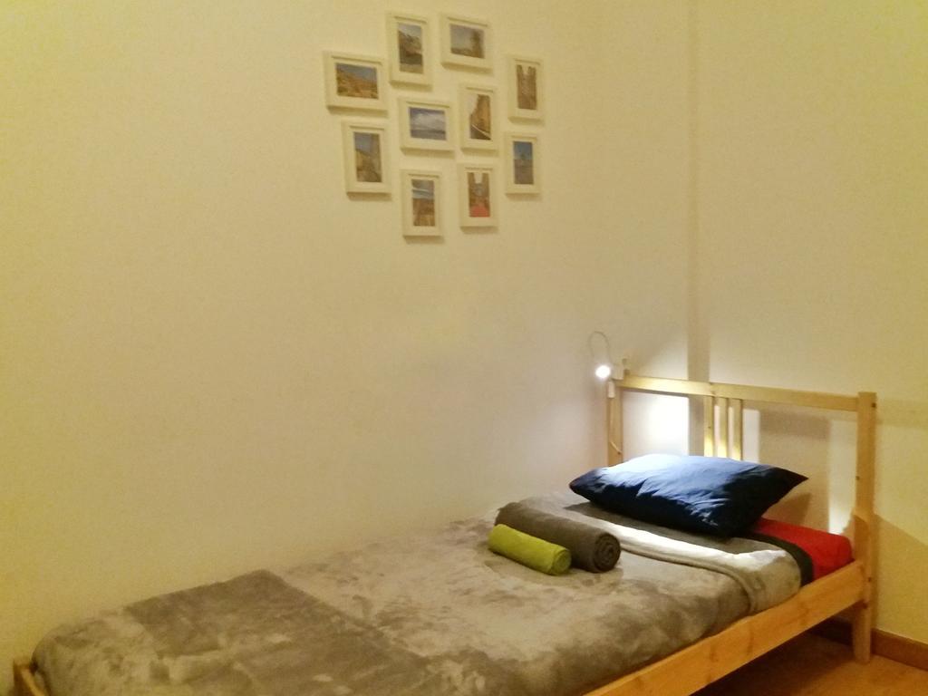 City Hostel Lisboa Ngoại thất bức ảnh