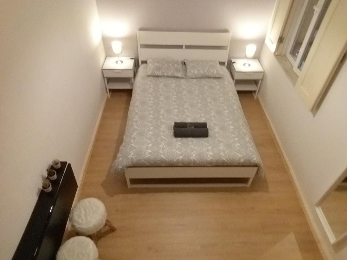 City Hostel Lisboa Ngoại thất bức ảnh